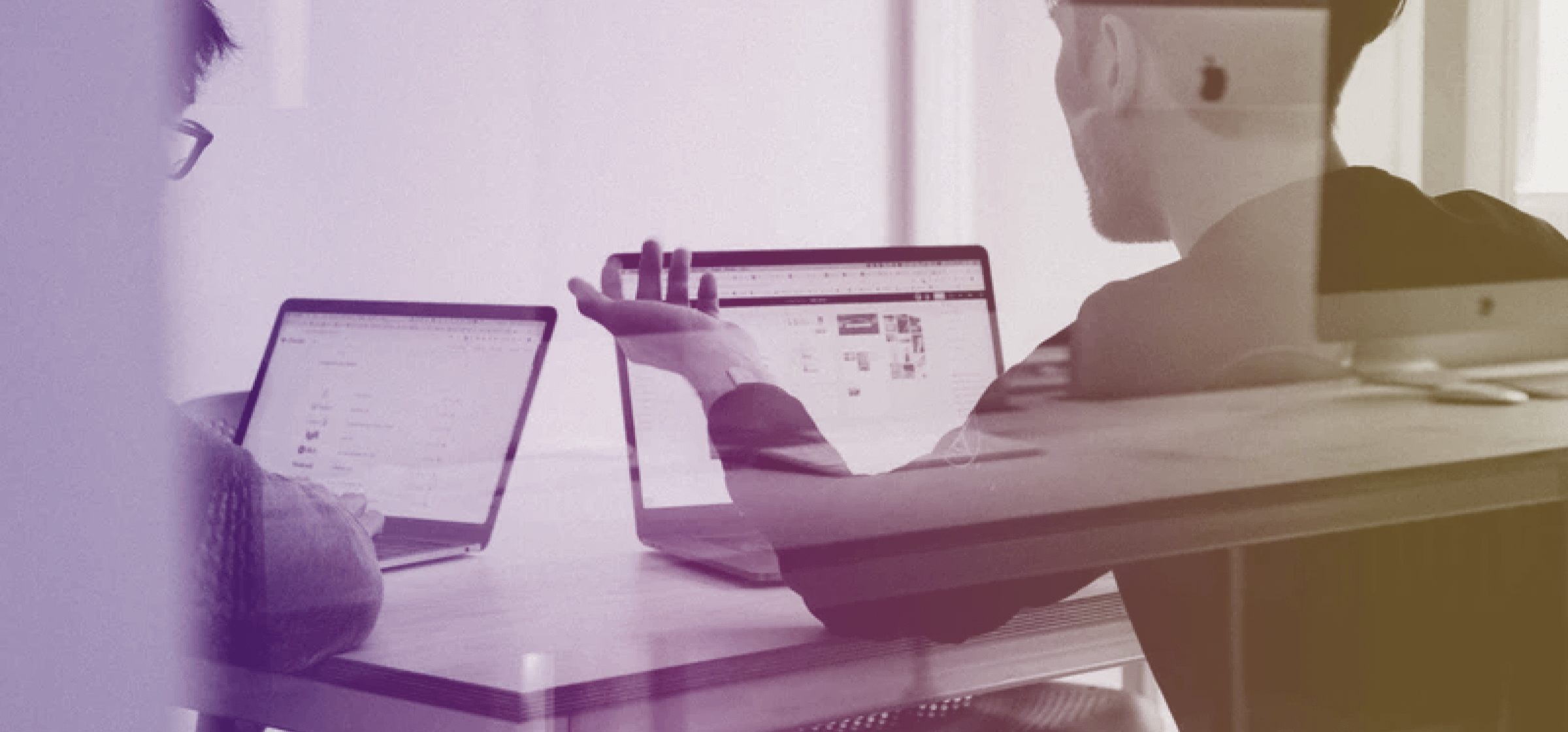 DXコンサルティング事業